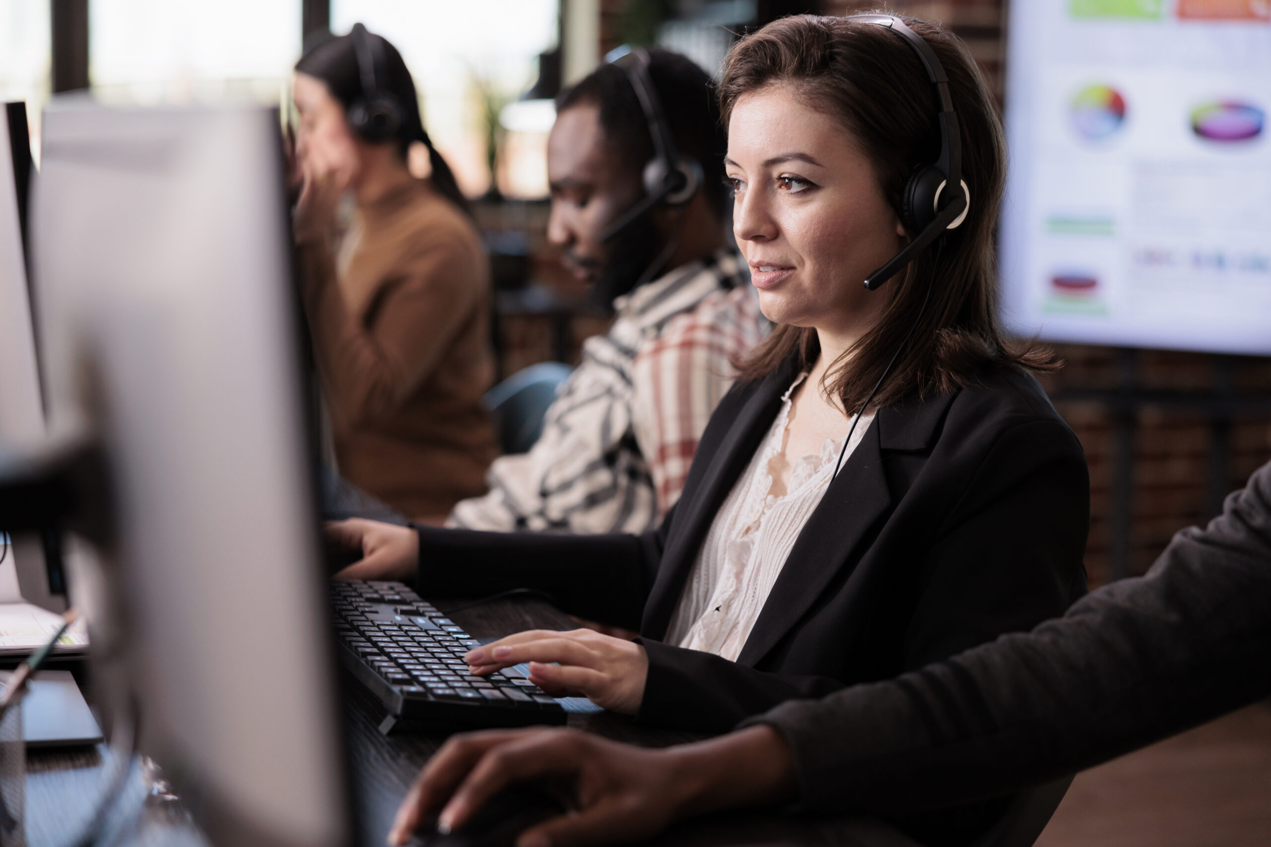 QuickStart Service Cloud : Votre Service Client opérationnel en 4 semaines