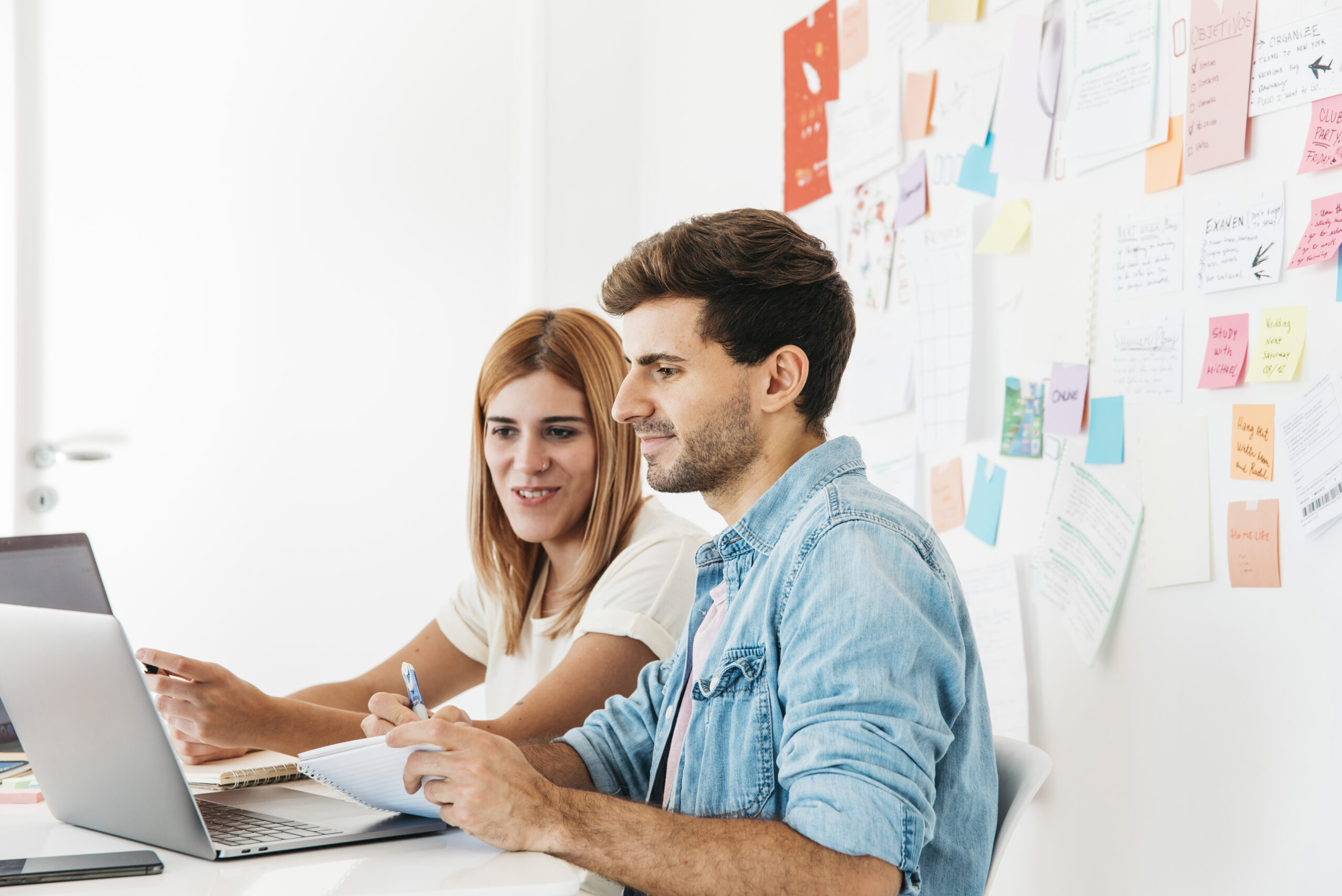 Projet Salesforce au Forfait